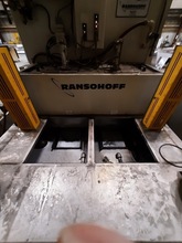 2009 CAE RANSOHOFF RB-2 Rotary Basket Washer | Benchmark Machine Tools (6)