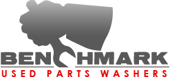 Benchmark Machine Tools Logo