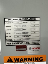 2005 ADF SYSTEMS Conveyor Pass-Thru Washer | Benchmark Machine Tools (13)