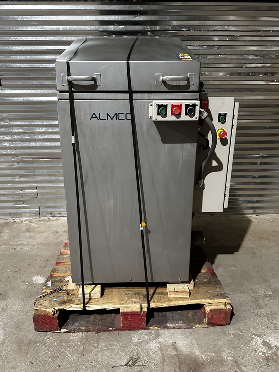 ALMCO RTW-20E-FDM Cabinet Washer | Benchmark Machine Tools
