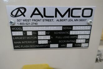 ALMCO RTW-20E-FDM Cabinet Washer | Benchmark Machine Tools (14)